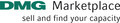 Logo DMG Marketplace