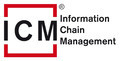 Logo Information Chain Management (ICM)