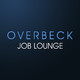 Logo OVERBECK Job Lounge