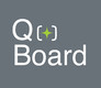 Logo QBoard - Monitoring im Produktionsablauf