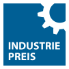 Logo INDUSTRIEPREIS